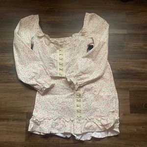 Urban Outfitters Matching Set